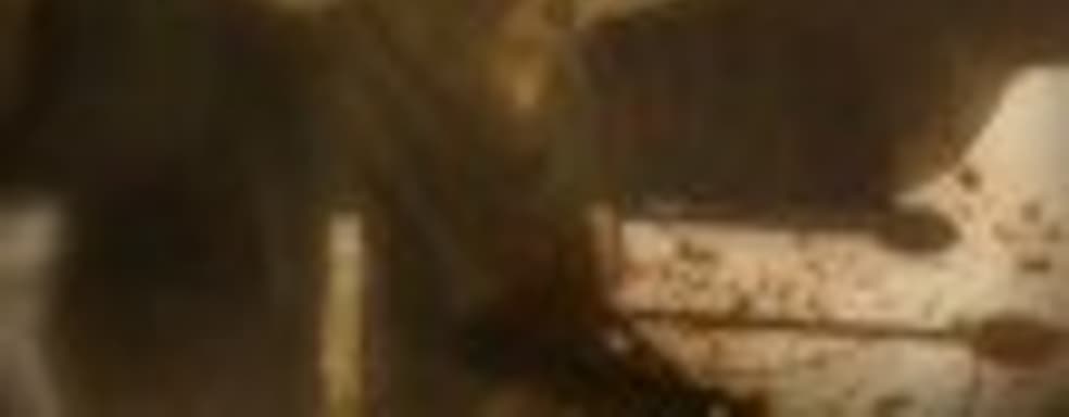 Тизер Fist of the North Star Ken's Rage 2