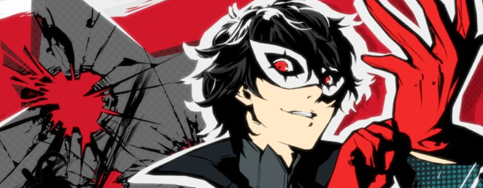У Persona 5 Royal появился официальный самолёт. SEGA устроила коллаб с AirAsia