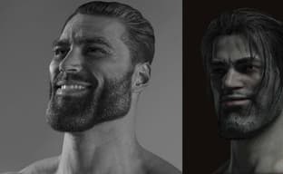 Продвинутый редактор персонажей Elden Ring позволяет сделать даже Шрека с Гигачадом