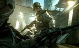 Battlefield 3: новые детали