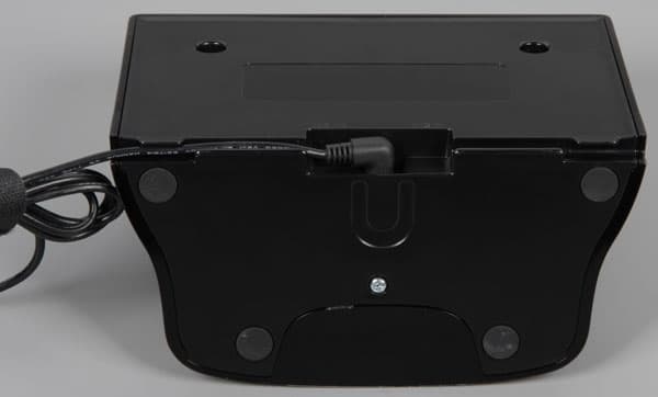 Samsung Powerbot SR20H9050U, база