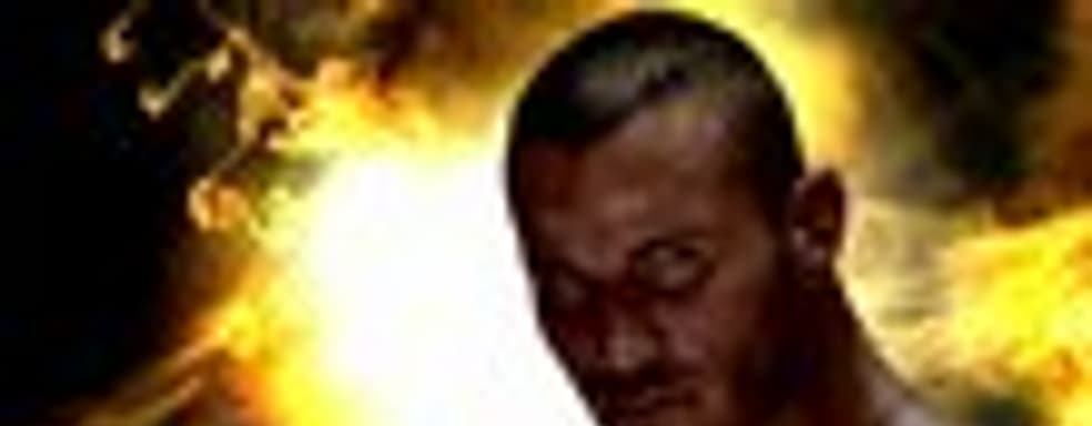 Трейлер WWE' 12