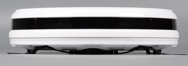 iBoto Aqua X310, вид спереди