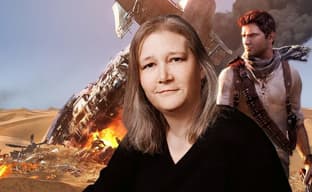 «Создательница Uncharted» вернулась к работе над ААА-игрой