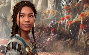Everyone Upset with the Black Woman in God Of War Ragnarok Are Just Idiots, According to a Journalist