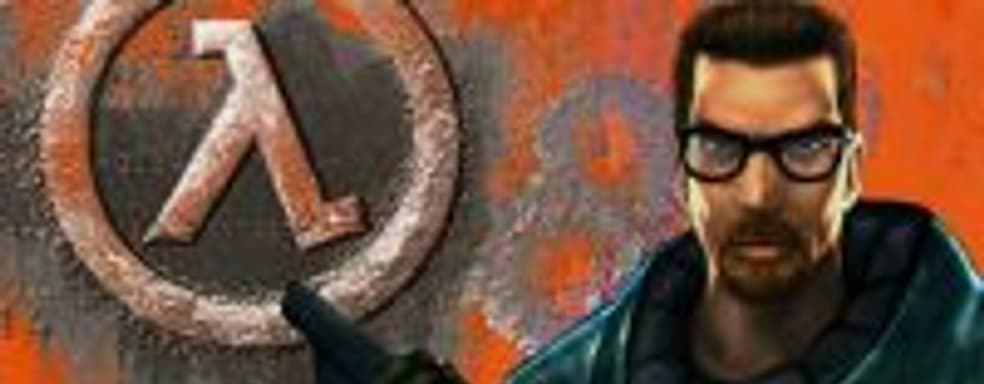 Вот так может выглядеть Half-Life с полноценной трассировкой лучей