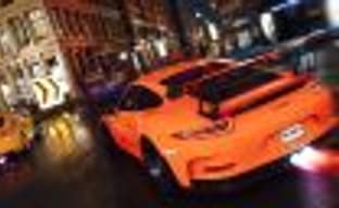 Трейлер и дата выхода The Crew 2