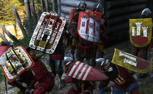 Kingdom Come Deliverance 2 показали с изометрической камерой. Энтузиаст представил нестандартный взгляд на приключения Индржиха