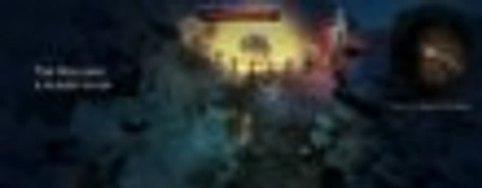 Victor Vran с кооперативом 