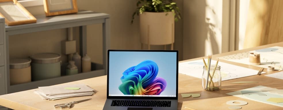 Windows 11 получила крупное обновление с искусственным интеллектом