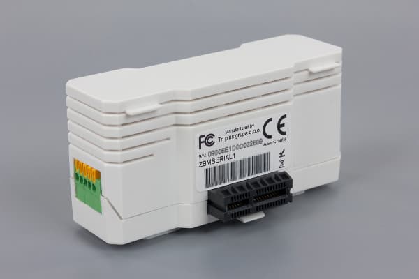 Контроллер Zipabox - Serial-модуль