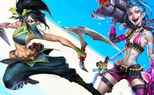 Free-to-Play League of Legends: Wild Rift Has Earned Its Creators Over $150 Million