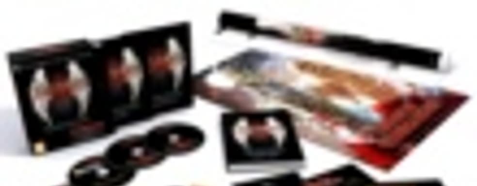 Анонс Divinity Anthology Collector's Edition