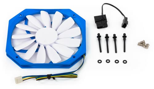 Вентилятор SilverStone FW141