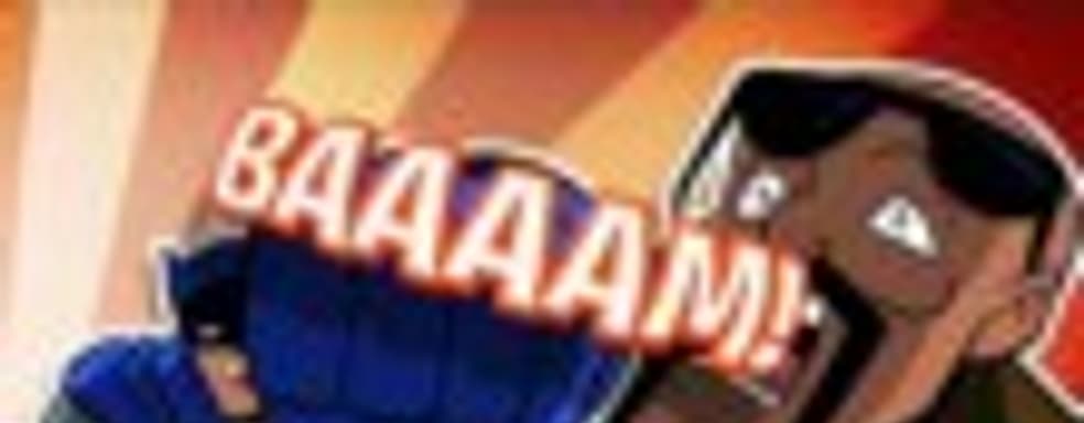 Трейлер Batman: The Brave and the Bold