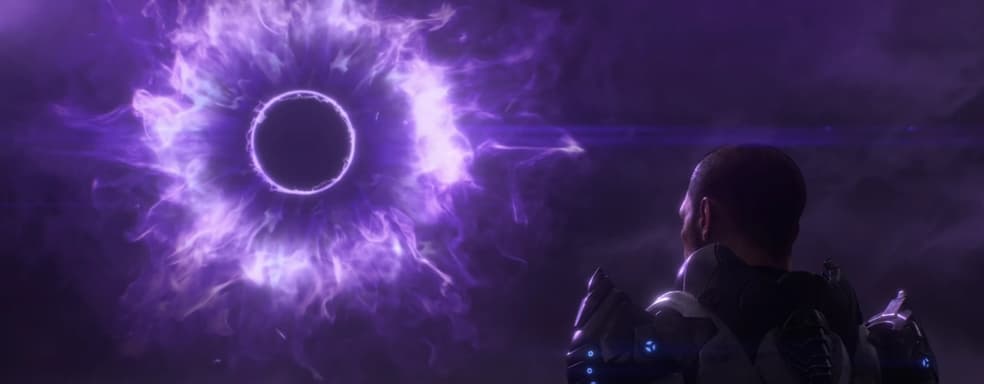 Вышел сюжетный трейлер ELEX 2. Грядёт новая война