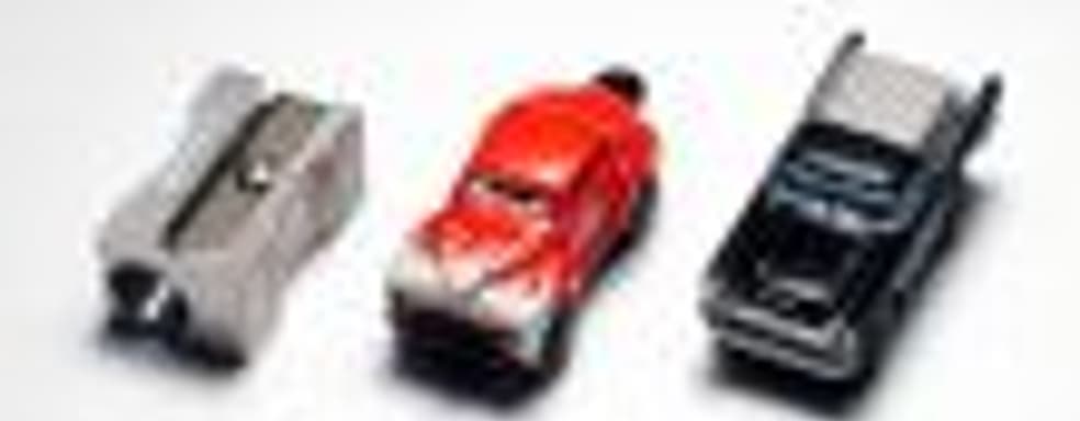 Представление боевых режимы в трейлере Micro Machines World Series