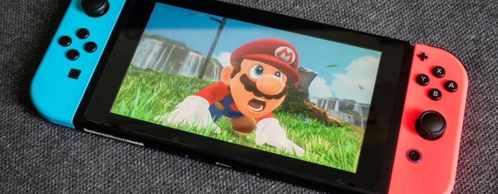 Nintendo не планирует делать Switch дешевле даже на фоне сильно снизившегося темпа продаж