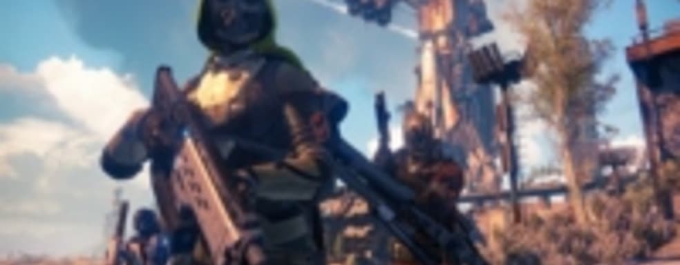 В Destiny зарегистрировано более 9,5 млн пользователей. Сиквел в разработке