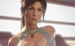 Создатели Tomb Raider подмигнули ждущим ремейки Legacy of Kain и Gex