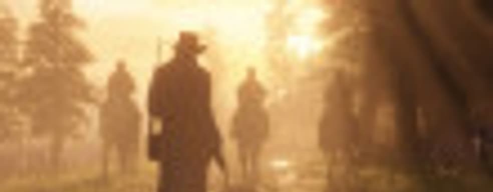 Red Dead Redemption 2 превращается в подобие стратегии в фанатском ролике