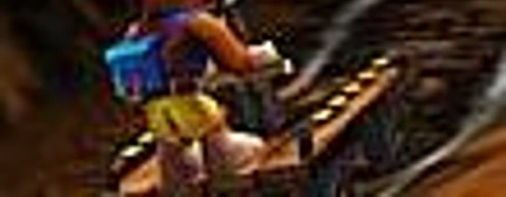 Banjo-Tooie для XBLA в апреле