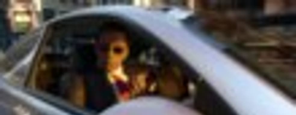 Рекламный CG-ролик Watch Dogs