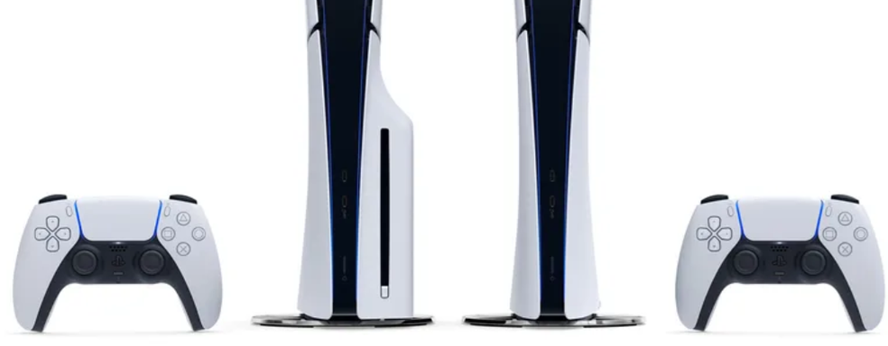 PlayStation 5 получит новый режим, снижающий производительность в играх — так можно помочь природе, а игроки считают это намёком на портативку Sony