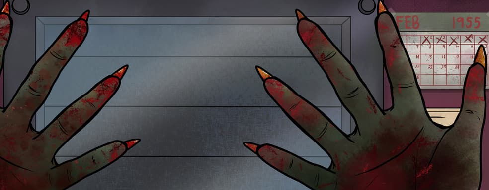 Плохо скрываемое разочарование. Обзор ремейка симулятора швейцара That's not my Neighbor