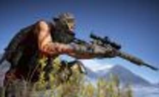 Представитель прокомментировал не самое лучшее качество бета-версии Ghost Recon: Wildlands