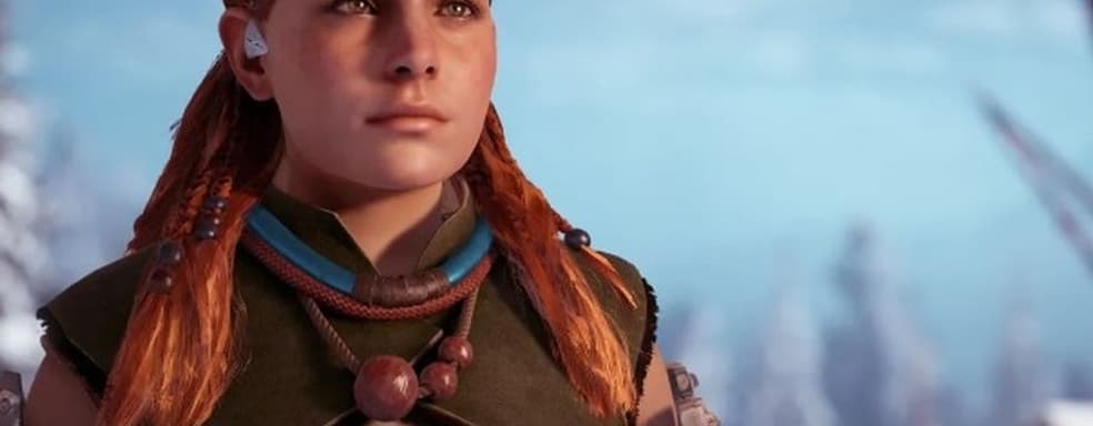 Фанаты называют Элой из Horizon самой скучной героиней в видеоиграх
