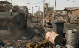 Вышел тизер кампании Delta Force Black Hawk Down — разработчики подтвердили дату релиза