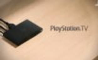 Launch-видео PlayStation TV