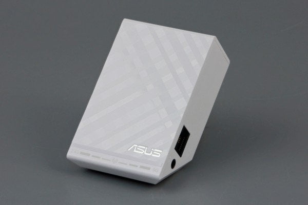 Внешний вид Asus RP-N53