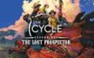 Бесплатный сессионный квест-шутер The Cycle вышел из раннего доступа