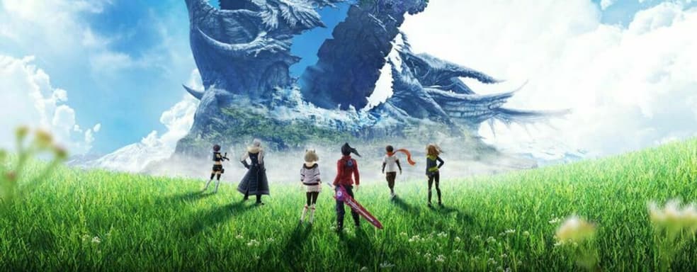 Один из главных эксклюзивов Switch Xenoblade Chronicles 3 теперь можно запустить на ПК в 4K и при 60 к/c