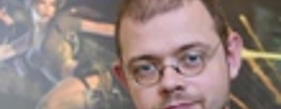 Тоби Гард ушел из Crystal Dynamics