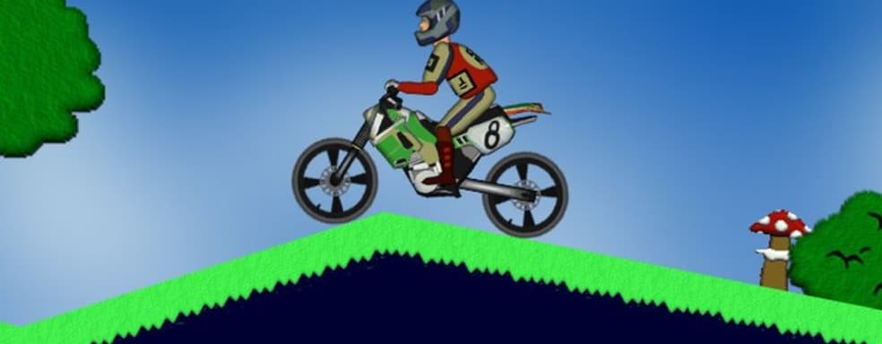 Elasto Mania Remastered появится на консолях. Разработчики анонсировали лучшую версию