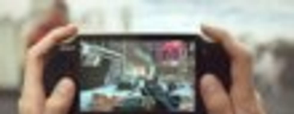 Рекламный ролик и первая оценка Call of Duty Black Ops: Declassified