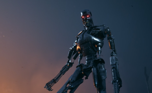 Издатель Terminator Resistance готовит новый взрослый проект Terminator 2D No Fate