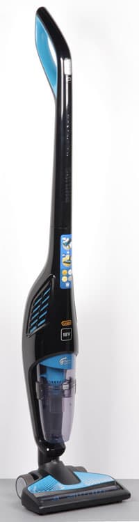 Пылесос Philips PowerPro Aqua FC6401/01, общий вид Пылесос Philips PowerPro Aqua FC6401/01, общий вид