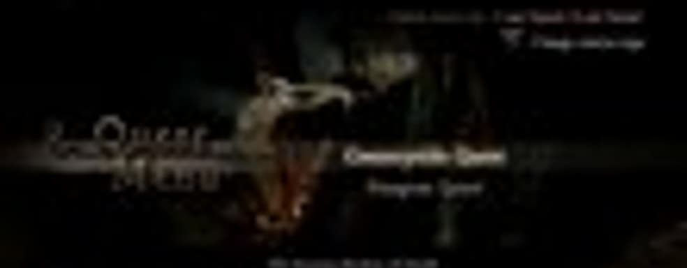 GamesCom-демо Dragon's Dogma