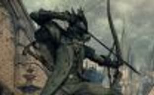 Обзоры дополнения The Old Hunters для Bloodborne