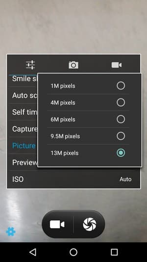 Смартфон Doogee Y300