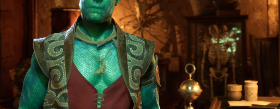 Avowed has a reference to Garrus's romance line from Mass Effect 2