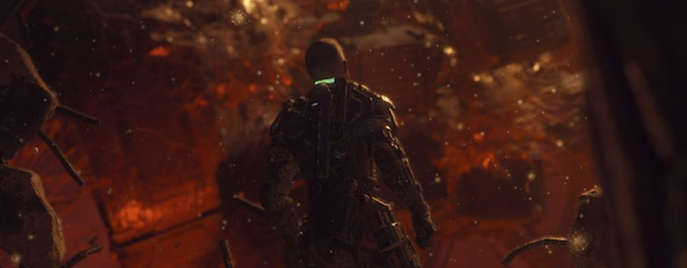 Разработчики The Callisto Protocol устроили раздачу эксклюзивного контента, но с подарками возникли проблемы