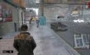 Мод, превращающий GTA IV в Watch Dogs