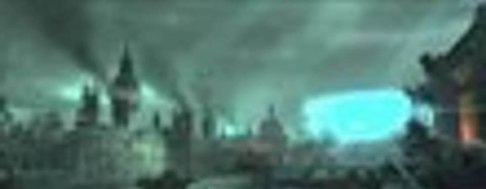 Трейлер Hellgate