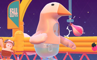 Looks like the creators of Fall Guys have started teasing the mobile version of the game. Mini-trailer presented