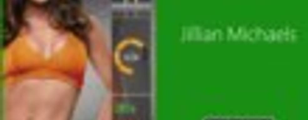 Трейлер Xbox Fitness - Jillian Michaels
